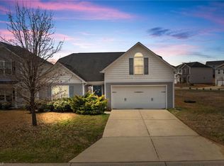 200 Trimble Dr, Elon, NC 27244