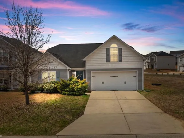 200 Trimble Dr, Elon, NC 27244