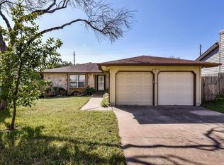 8419 Fenton Dr, Austin, TX 78736