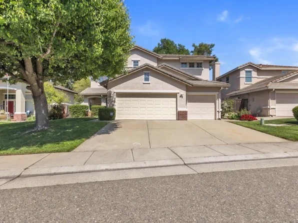 8455 Elam Creek Ct, Orangevale, CA 95662