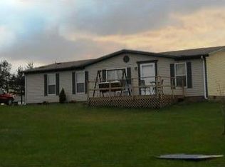 15048 Keal Rd, Laurel, IN 47024