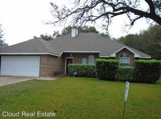 407 Gina Dr, Harker Heights, TX 76548