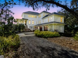 113 Carousers Cv, Saint Marys, GA 31558