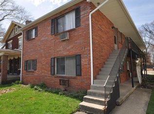 69 N 17th St APT F, Columbus, OH 43203