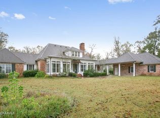 1575 Bayou Fuselier Rd, Arnaudville, LA 70512