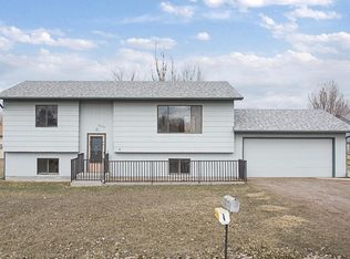 3405 Lorang Dr, Billings, MT 59101