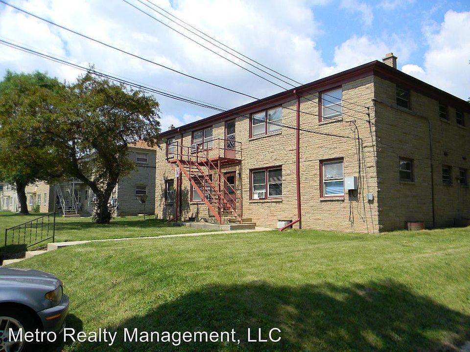 2nd image of 5415 W Forest Home Ave APT 8