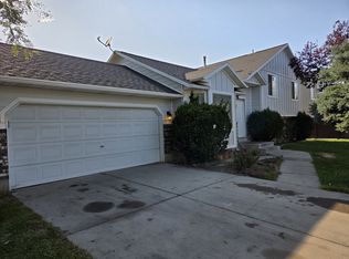 1231 N 1050 W, Orem, UT 84057