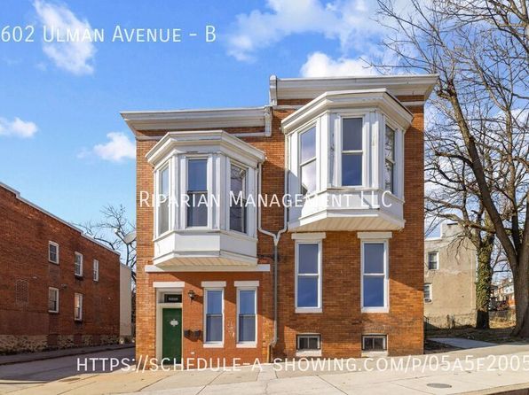 2602 Ulman Ave #B