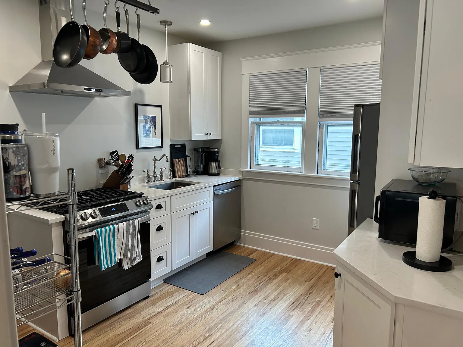 157 Tacoma Ave — Photo 1