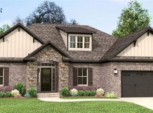 113 Oakside Cir, Madison, AL 35757