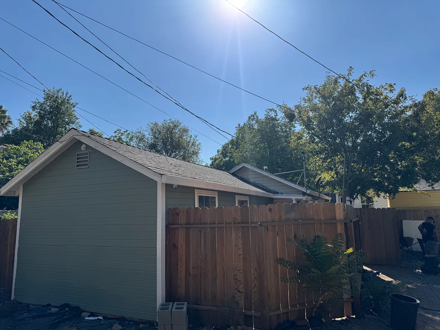 1 bed, 500 sqft, $1,800 — Photo 4