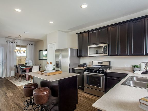 Model Representation