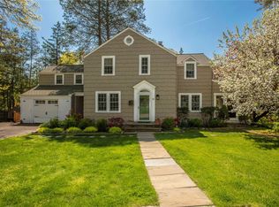 18 Hungerford Rd, Briarcliff Manor, NY 10510