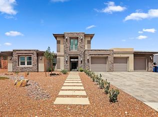 8066 W Ford Ave, Las Vegas, NV 89113