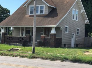 1508 Avenue H, Fort Madison, IA 52627