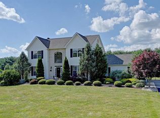 16 Maria Dr, New Egypt, NJ 08533