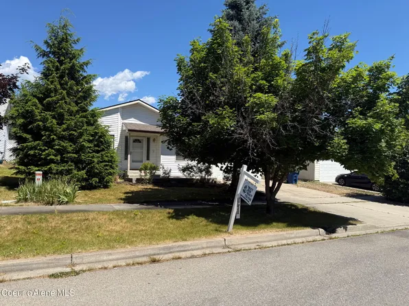 1265 E Stockman Ave, Post Falls, ID 83854