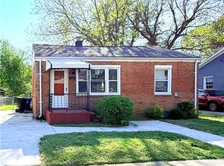 18 Neville St, Portsmouth, VA 23701