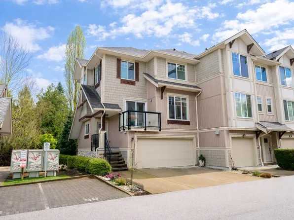 20498 82nd Ave #64, Langley, BC V2Y 0V1