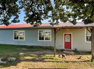 9842 Fair Ln, Springdale, AR 72762