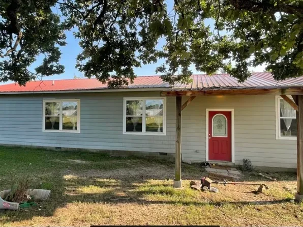 9842 Fair Ln, Springdale, AR 72762