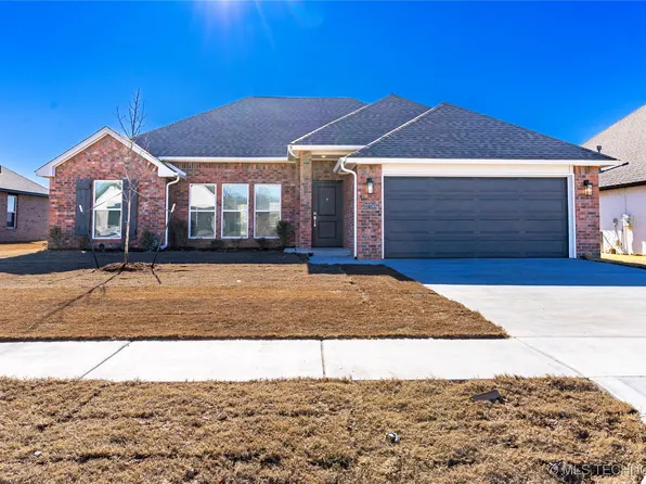 27730 E 109th Pl S, Coweta, OK 74429