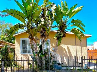 221 W 94th St, Los Angeles, CA 90003