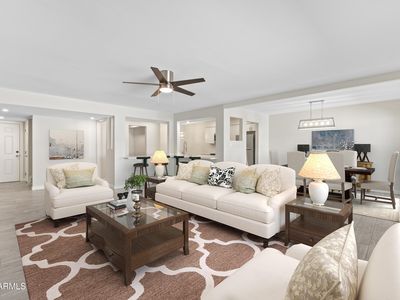 2518 E OSBORN Road, Phoenix, AZ, 85016