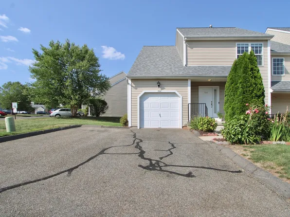 704 Gray Fox Lane #704, Rocky Hill, CT 06067