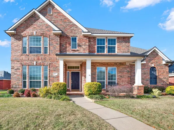 3021 Holford Rd, Richardson, TX 75082