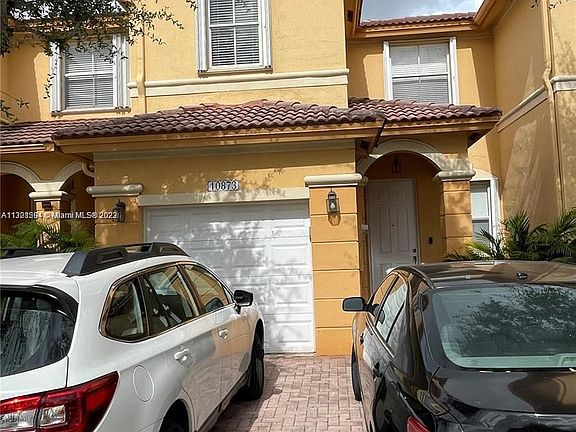2nd image of 10873 NW 79th St #10873