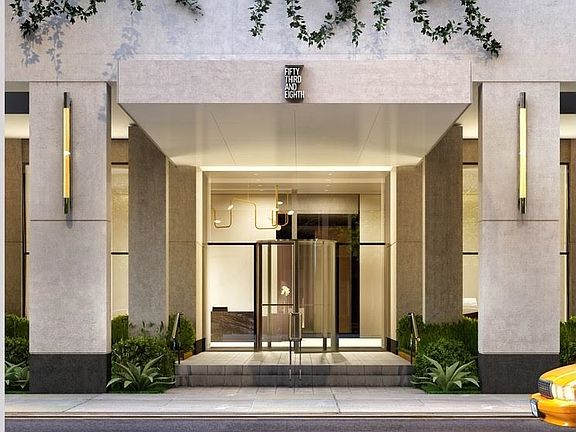 3rd image of 301 W 53rd St APT 20F