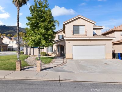 14874 Southend St, Fontana, CA, 92336