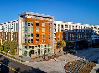 The Cartwright, Irvine, CA 92614