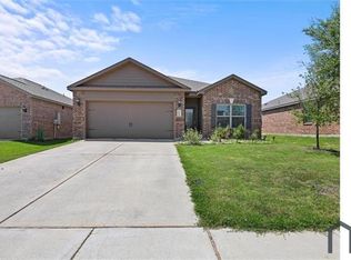 224 Curt St, Anna, TX 75409