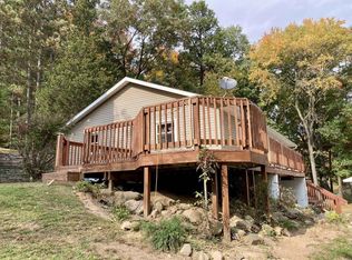 W9928 Hogan Rd, Portage, WI 53901