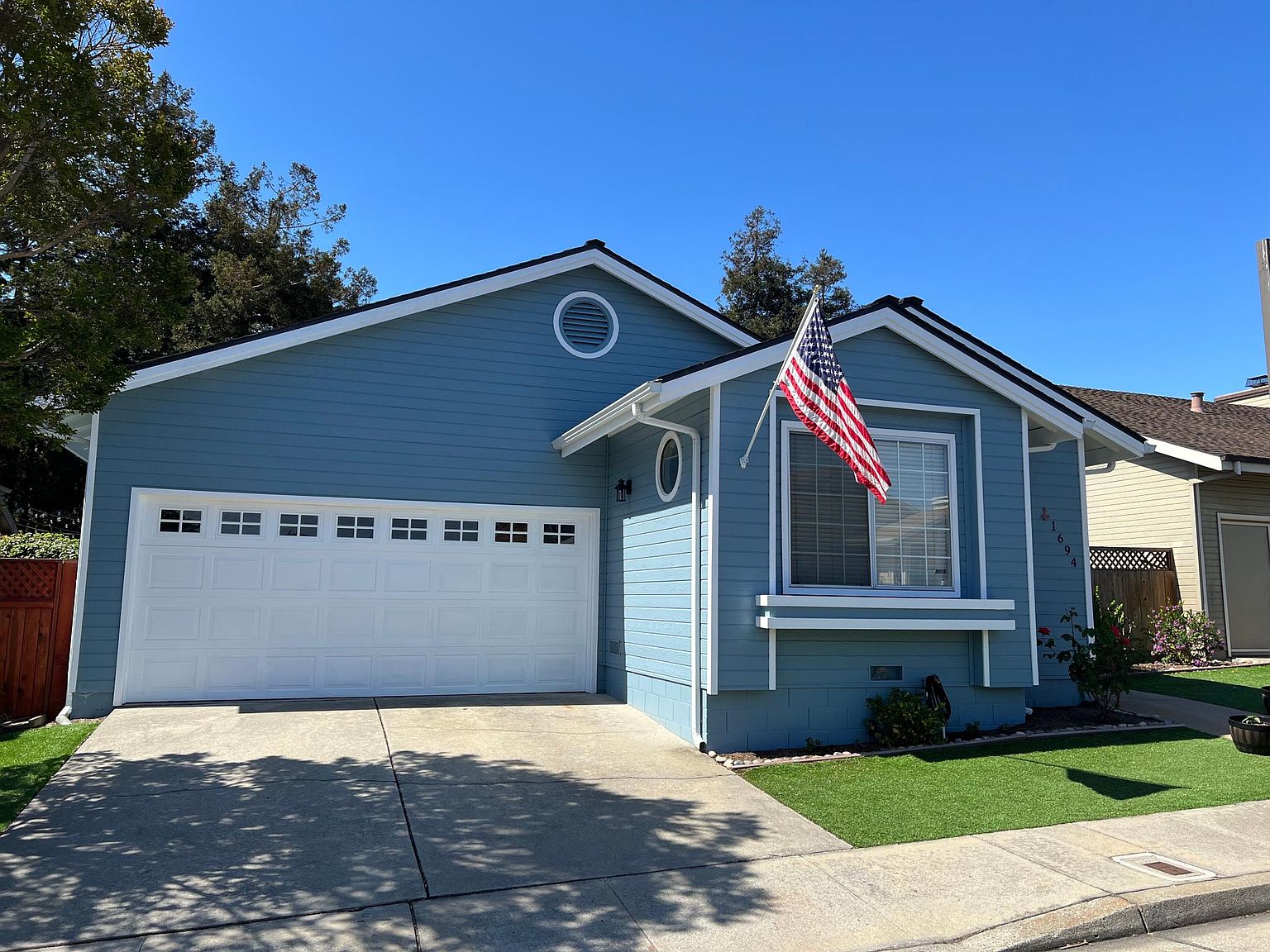 1694 Colony Way Santa Cruz CA 95062 Zillow