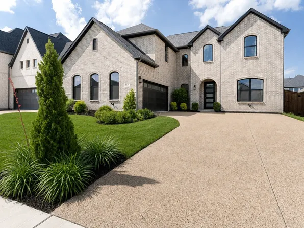 1421 Valor Way, Lucas, TX 75098