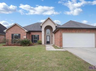 26541 Avoyelles Ave, Denham Springs, LA 70726