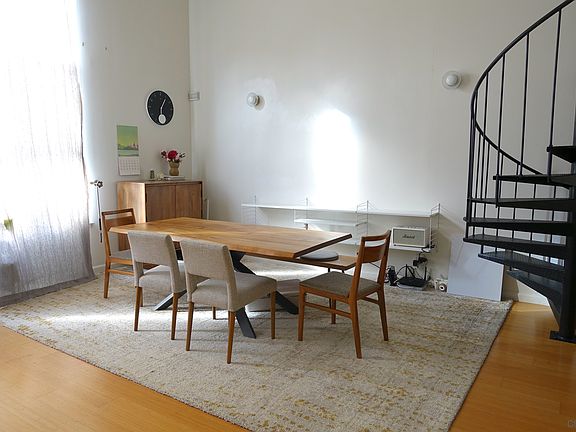 2nd image of 485 Tehama St Unit 3