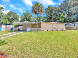 1109 Pheasant Dr, Jacksonville, FL 32218