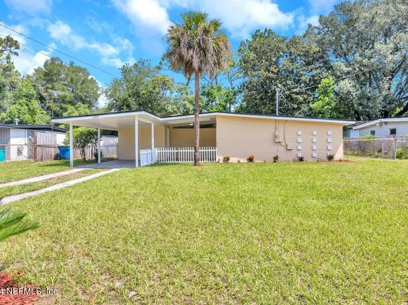 1109 PHEASANT Drive, Jacksonville, FL 32218