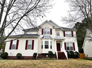 4801 Carmen Ln, Durham, NC 27707