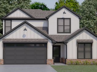 The Tanglewood Plan, Cumberland Place West, Tyler, TX 75703