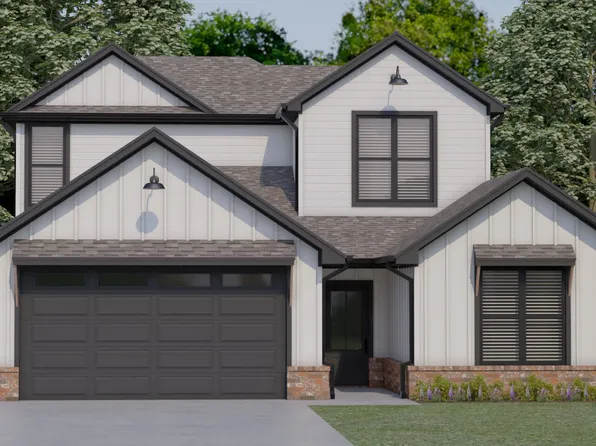 The Tanglewood Plan, Cumberland Place West