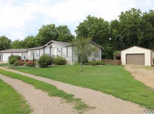 45918 291st St, Centerville, SD 57014