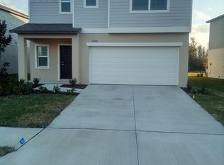 17646 Pleasantview Blvd, Land O Lakes, FL 34638