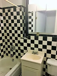 Rented by Crosstown Apartments NYC