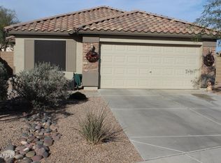 45960 W Guilder Ave, Maricopa, AZ 85139